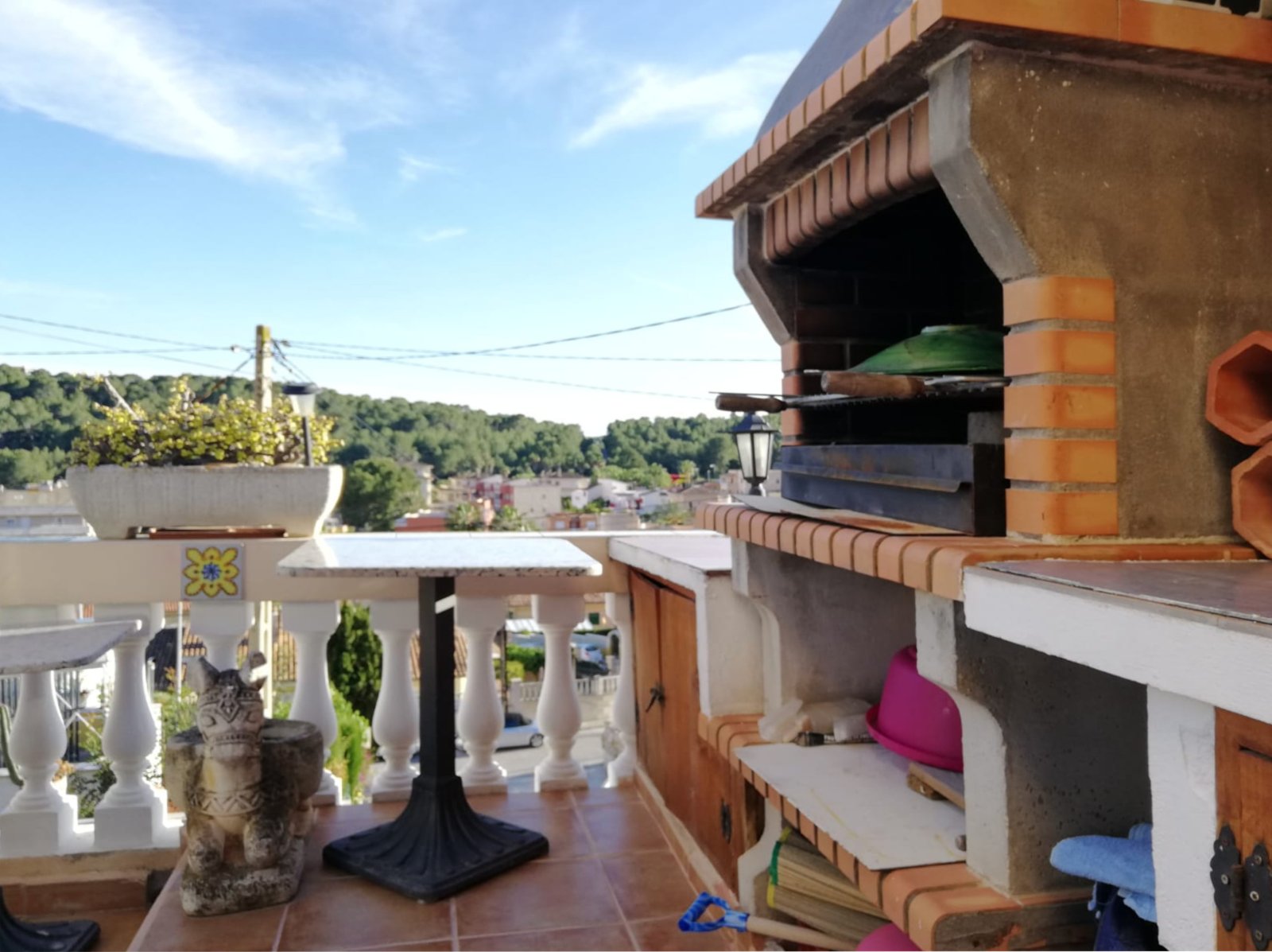 Terrasse Terrasse