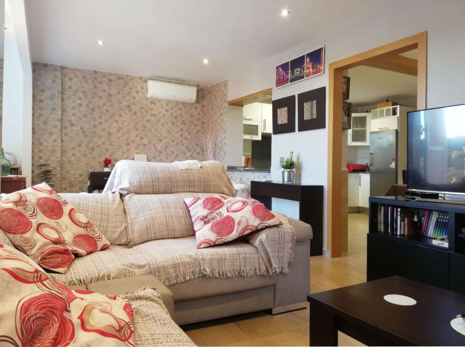 Wohnzimmer Wohnzimmer