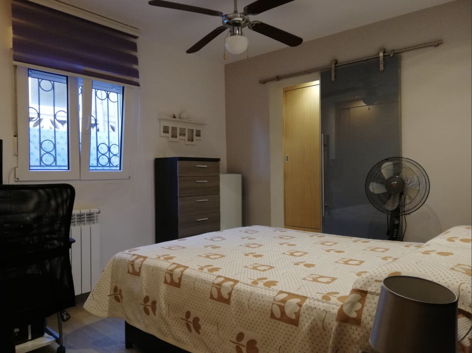 Schlafzimmer Schlafzimmer