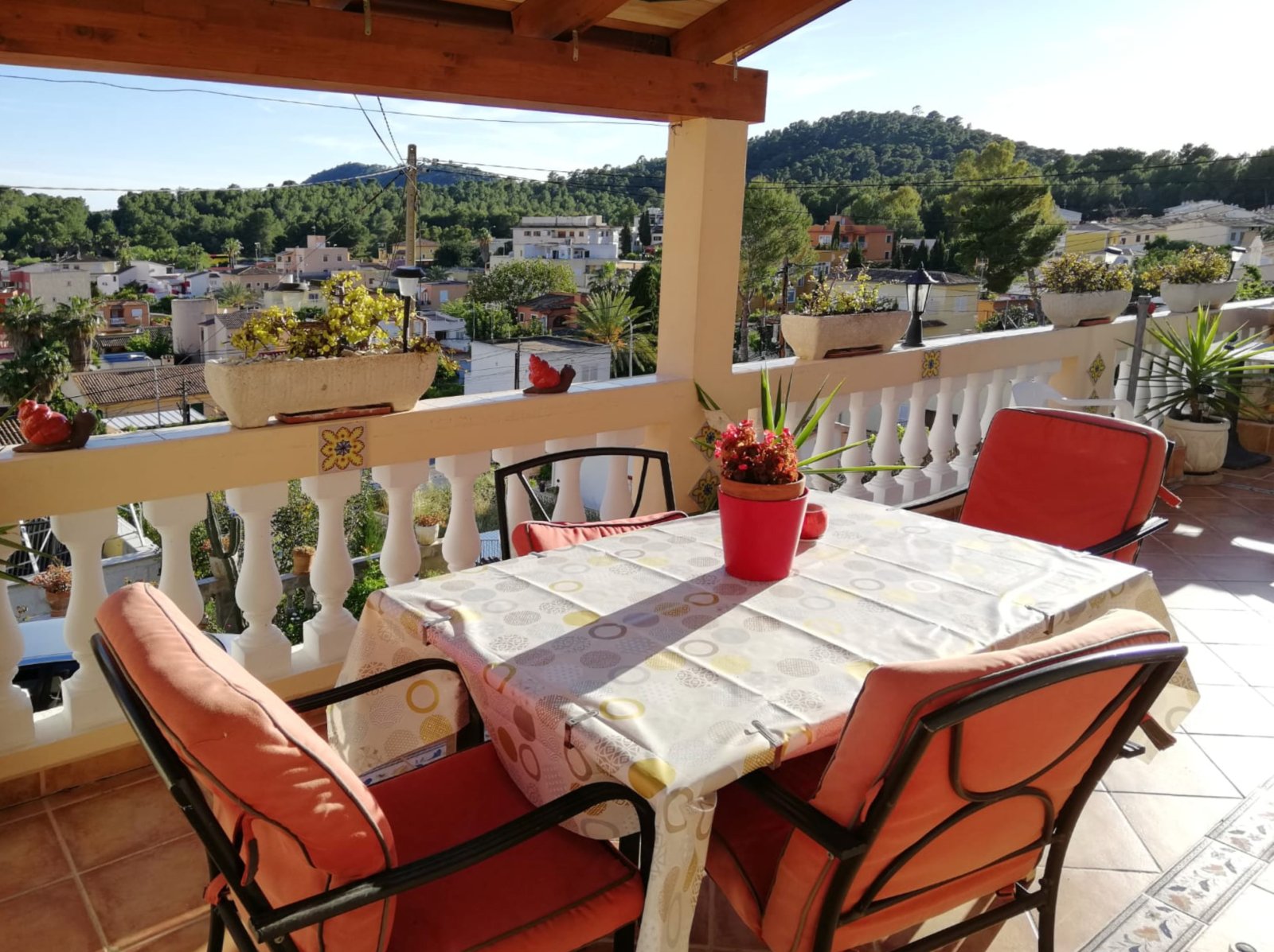 Terrasse Terrasse