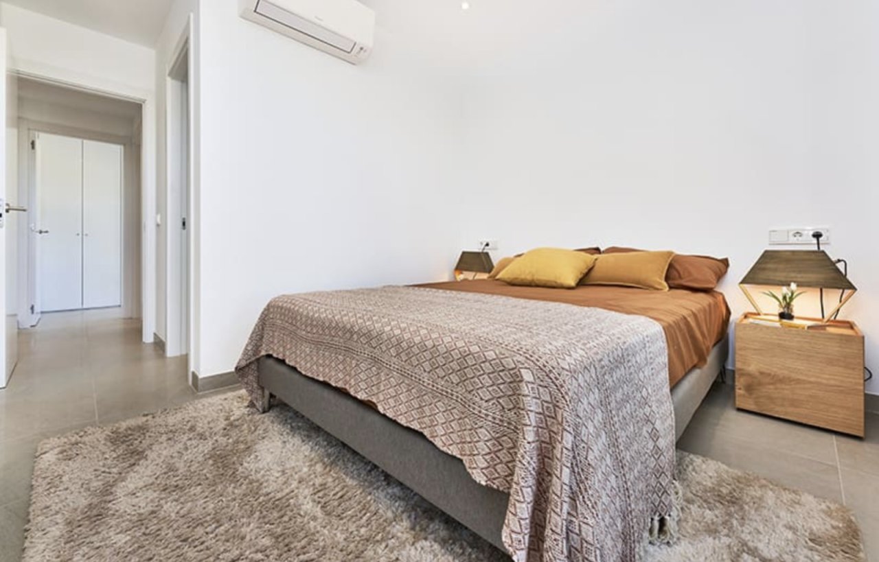 Schlafzimmer Schlafzimmer