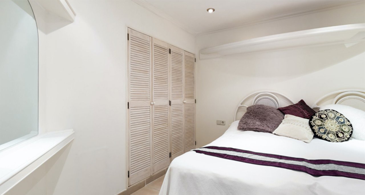 Schlafzimmer Schlafzimmer
