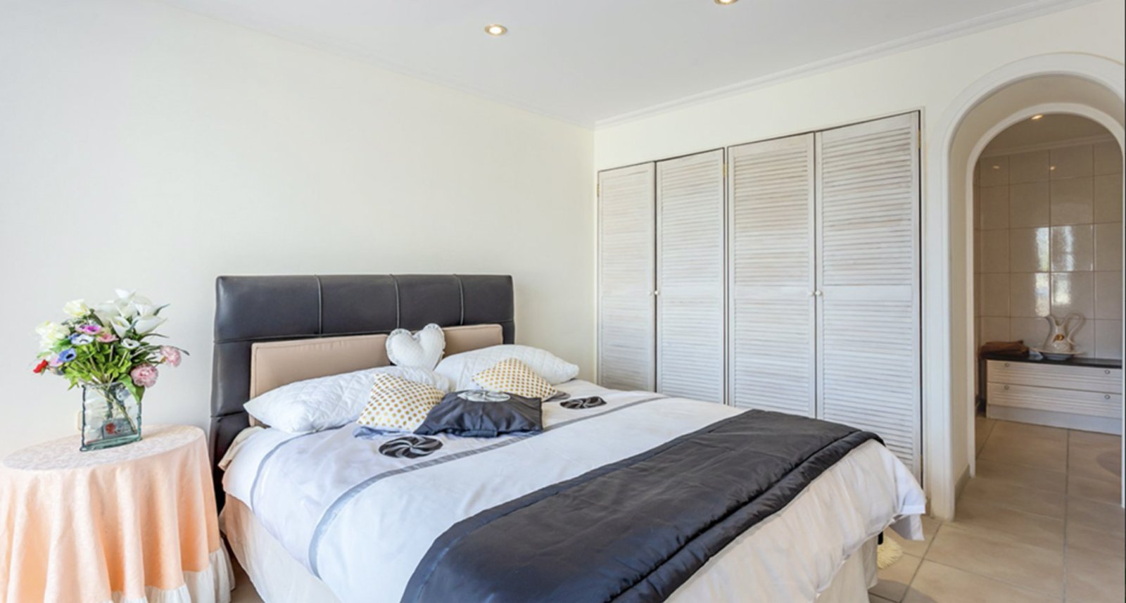 Schlafzimmer Schlafzimmer