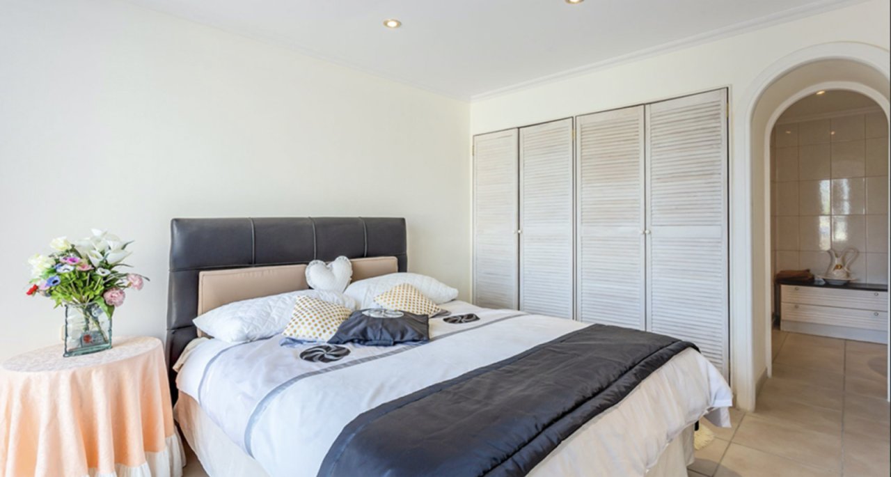 Schlafzimmer Schlafzimmer