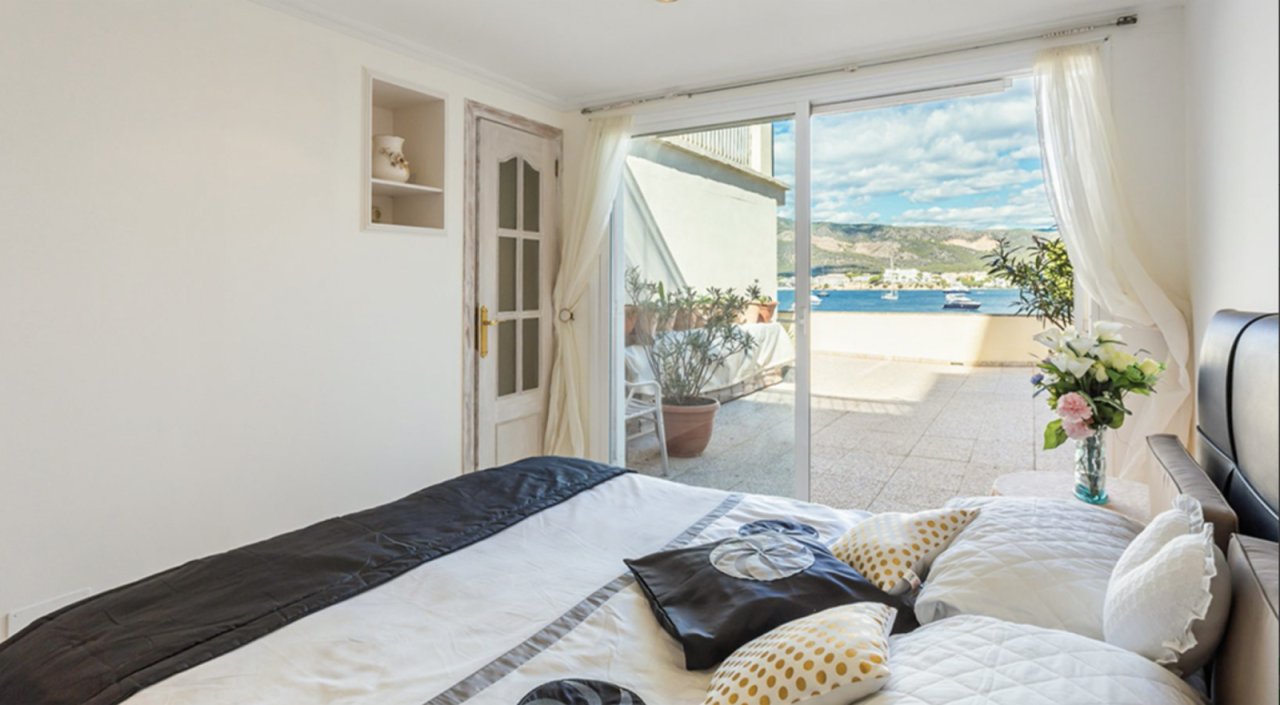 Schlafzimmer Schlafzimmer