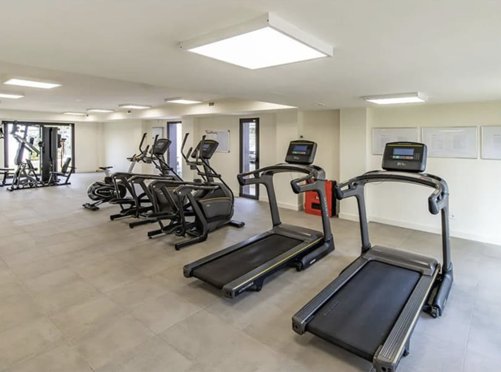 Fitness Fitness