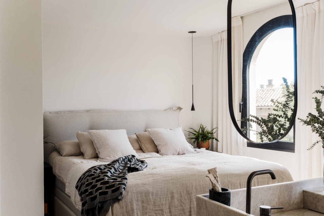 Schlafzimmer Schlafzimmer