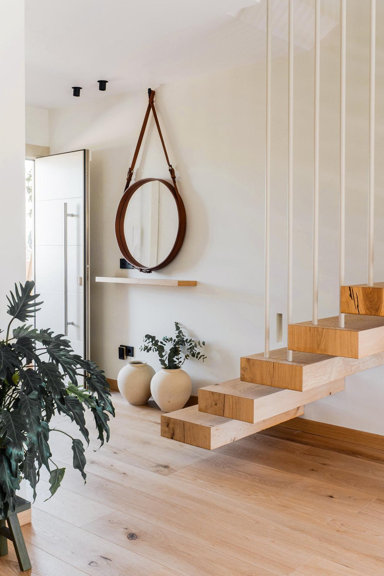 Treppen Treppen
