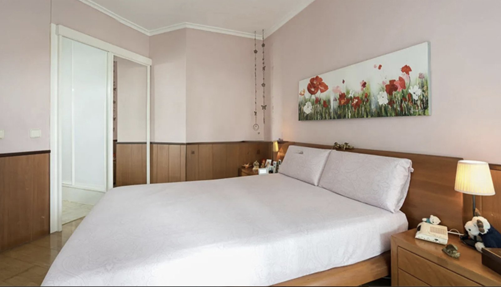 Schlafzimmer Schlafzimmer