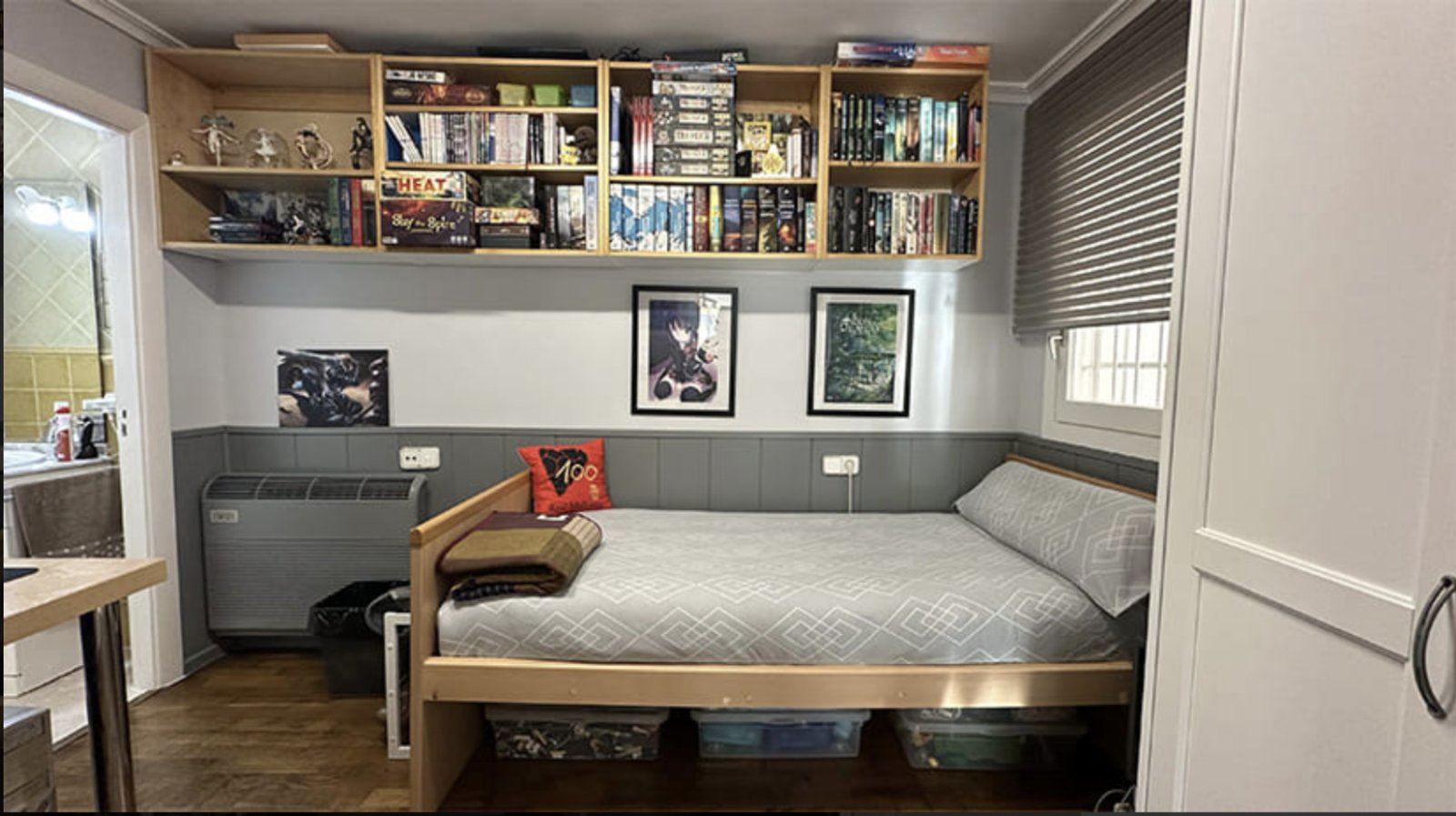 Schlafzimmer Schlafzimmer