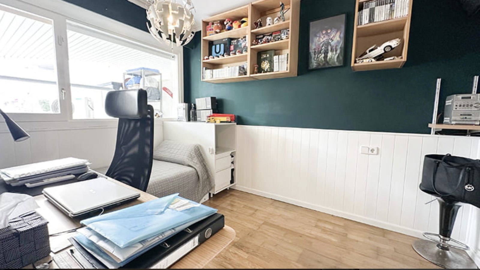 Schlafzimmer Schlafzimmer