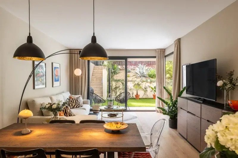Fantastic newly built ground floor flat in La Vileta, Palma Fantastic newly built ground floor flat in La Vileta, Palma