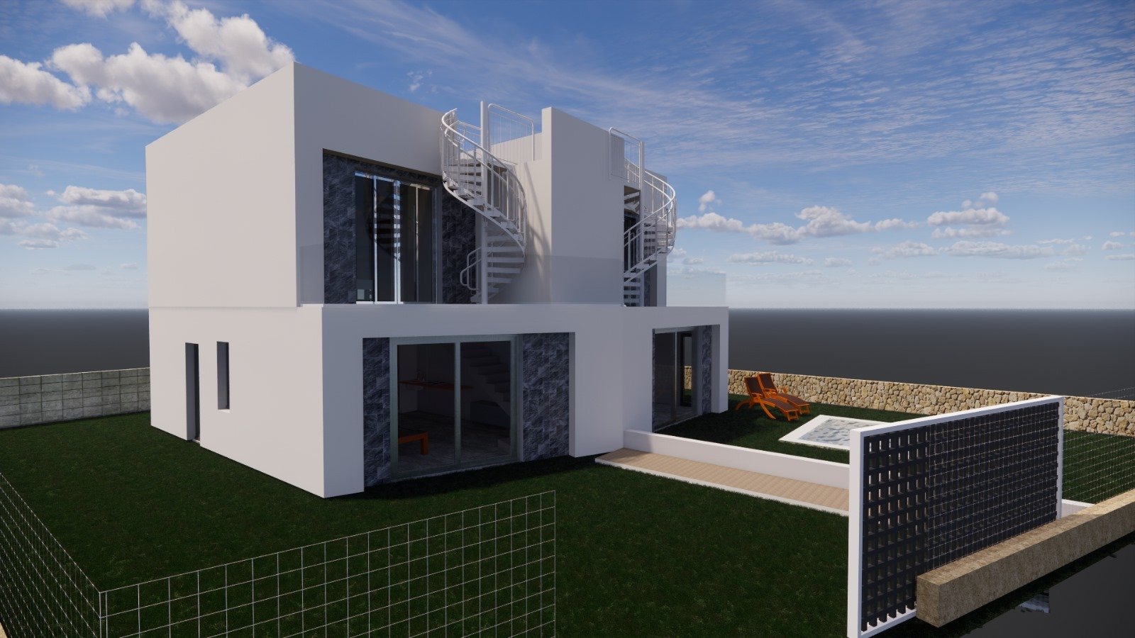 Atemporal elegance and modern comfort: a lovely home in Mallorca Atemporal elegance and modern comfort: a lovely home in Mallorca