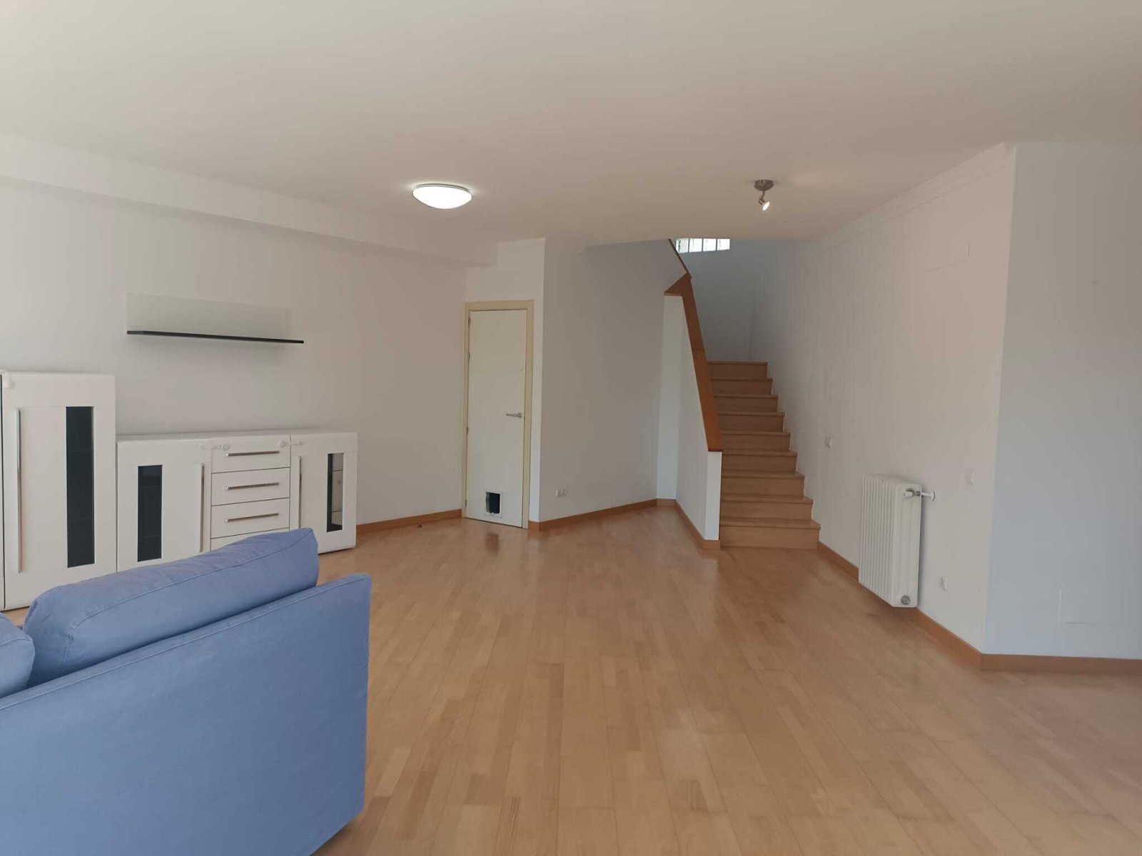 Exclusive 4-bedroom terraced house with spacious room concept in La Vileta Exclusive 4-bedroom terraced house with spacious room concept in La Vileta