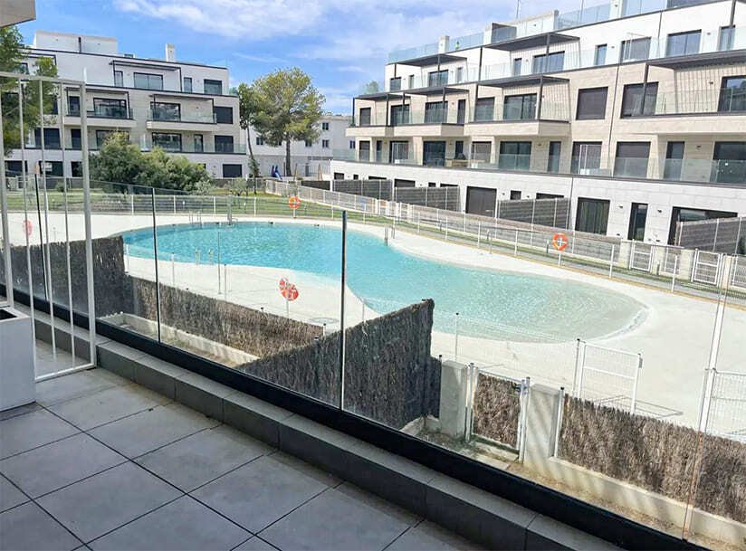 Elegant Living with a View – Sophisticated Apartment in a Premium Residential Complex Elegant Living with a View – Sophisticated Apartment in a Premium Residential Complex