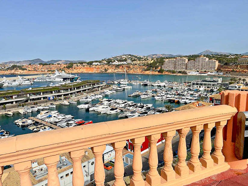 Exclusive Apartment with Private Garden in the Heart of El Toro Exclusive Apartment with Private Garden in the Heart of El Toro