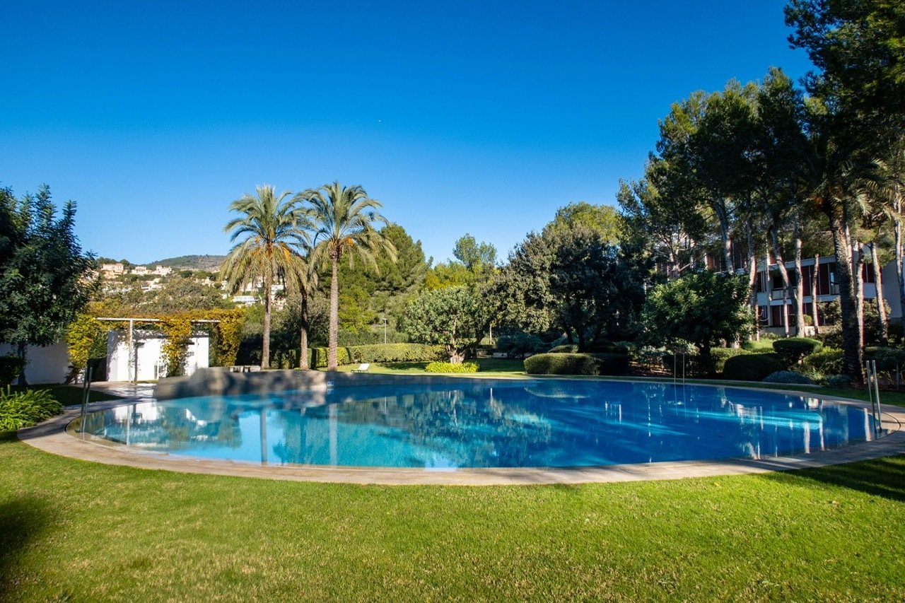 Exclusive luxury property in Mallorca in Portals Nous Exclusive luxury property in Mallorca in Portals Nous