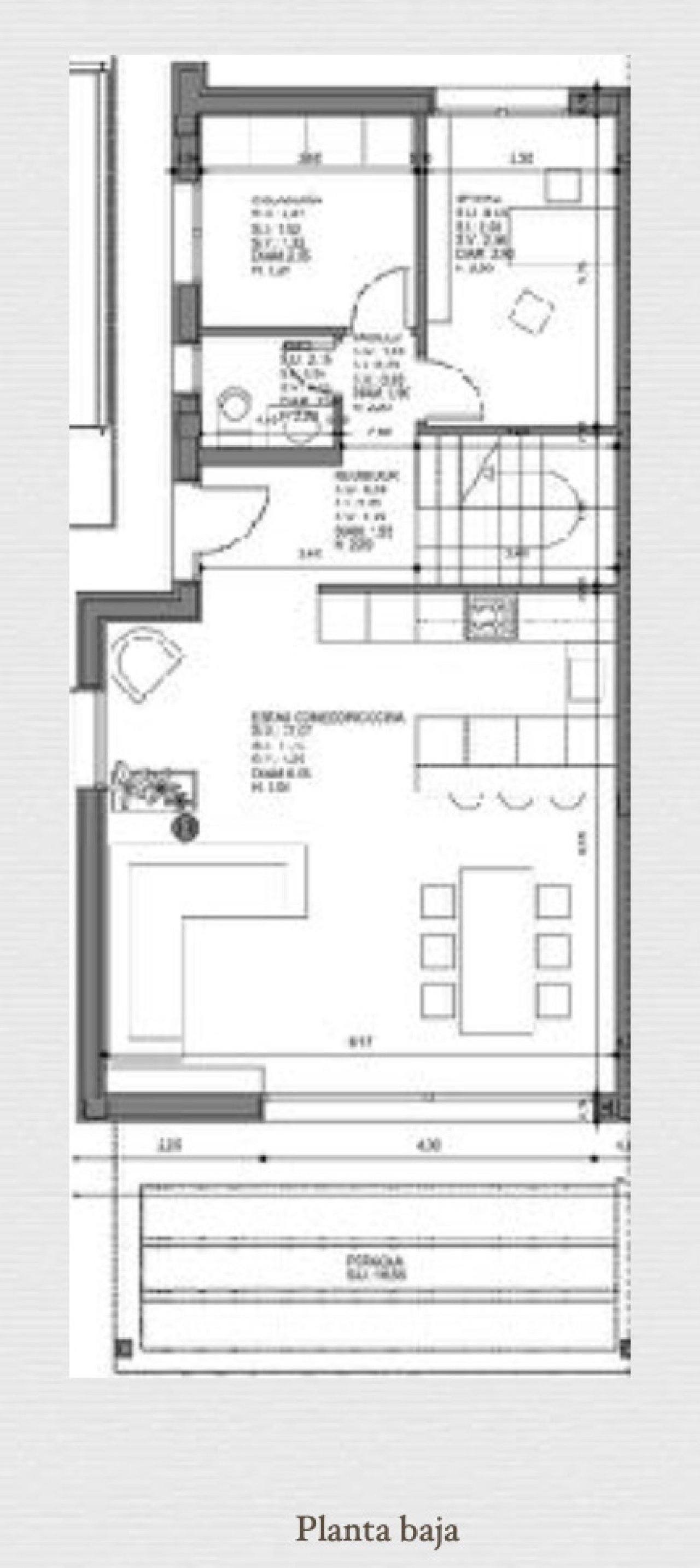 Intelligent floor plan design with optimal space distribution and seamless transitions Intelligent floor plan design with optimal space distribution and seamless transitions