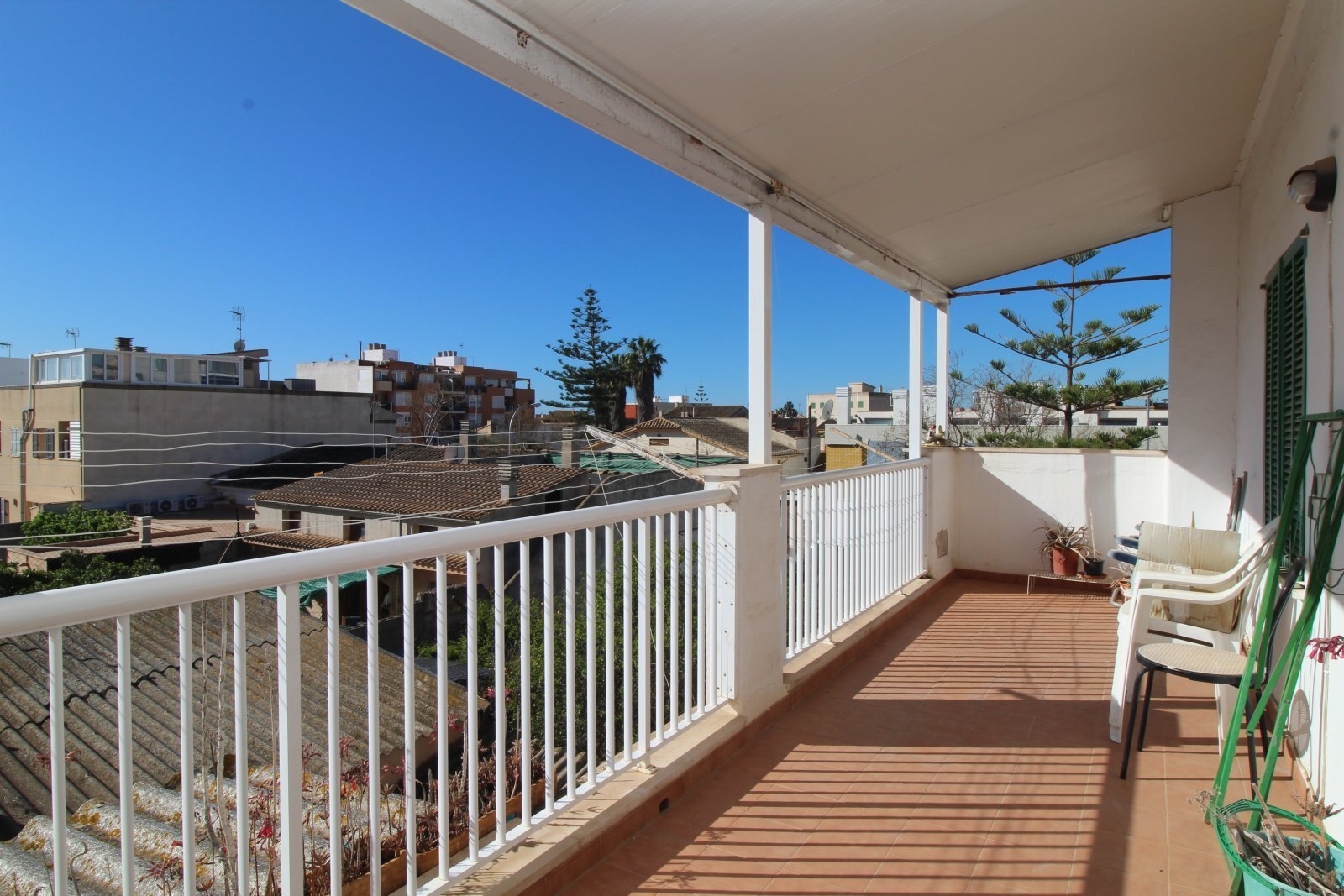 EXCLUSIVE!!! Attractive building with residential and commercial units in Palma EXCLUSIVE!!! Attractive building with residential and commercial units in Palma