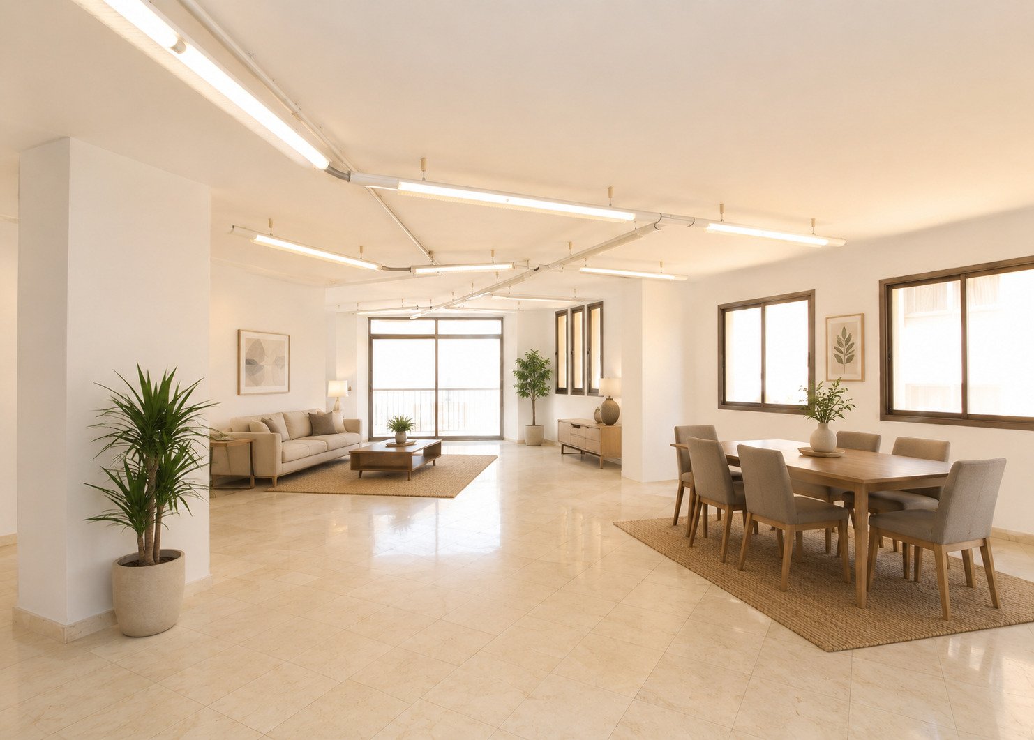 Urban Perspectives with Development Potential – Spacious Unit in a Prime Elevated Position Urban Perspectives with Development Potential – Spacious Unit in a Prime Elevated Position