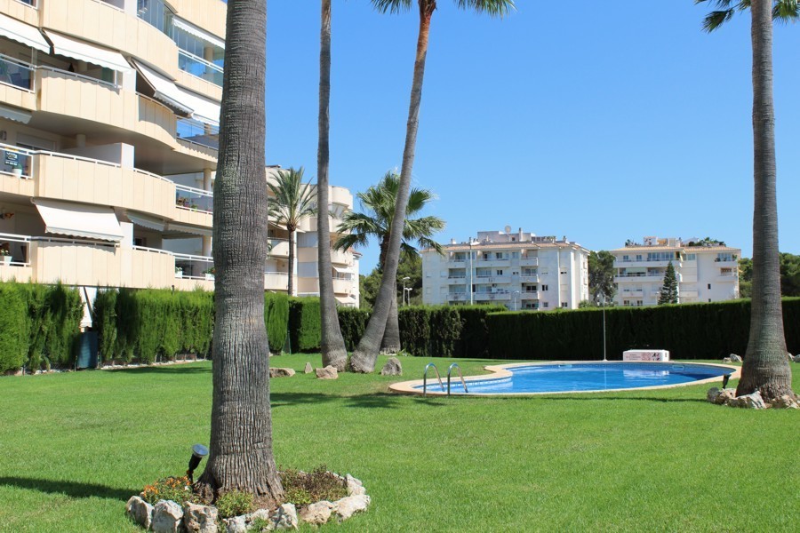 Maioris Decima. Penthouse apartment in a preferred quiet location  Maioris Decima. Penthouse apartment in a preferred quiet location