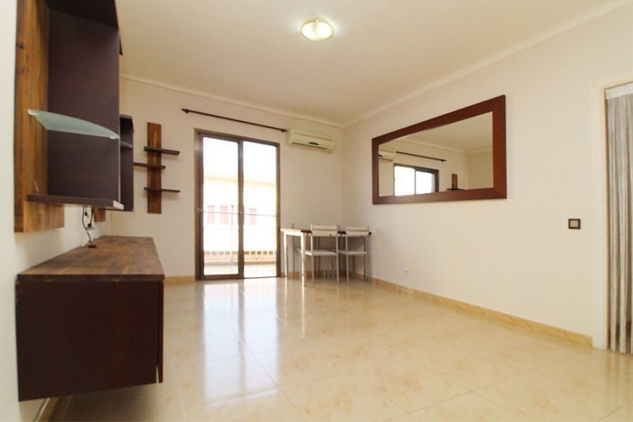 Palma. Vivero, pretty city apartment with courtyard use  Palma. Vivero, pretty city apartment with courtyard use