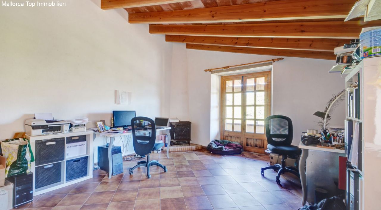 Luxury finca in a beautiful location () Luxury finca in a beautiful location ()