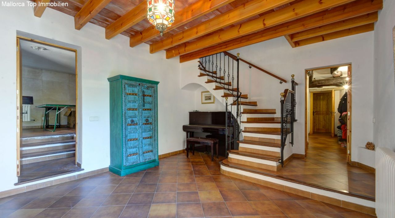 Luxury finca in a beautiful location () Luxury finca in a beautiful location ()