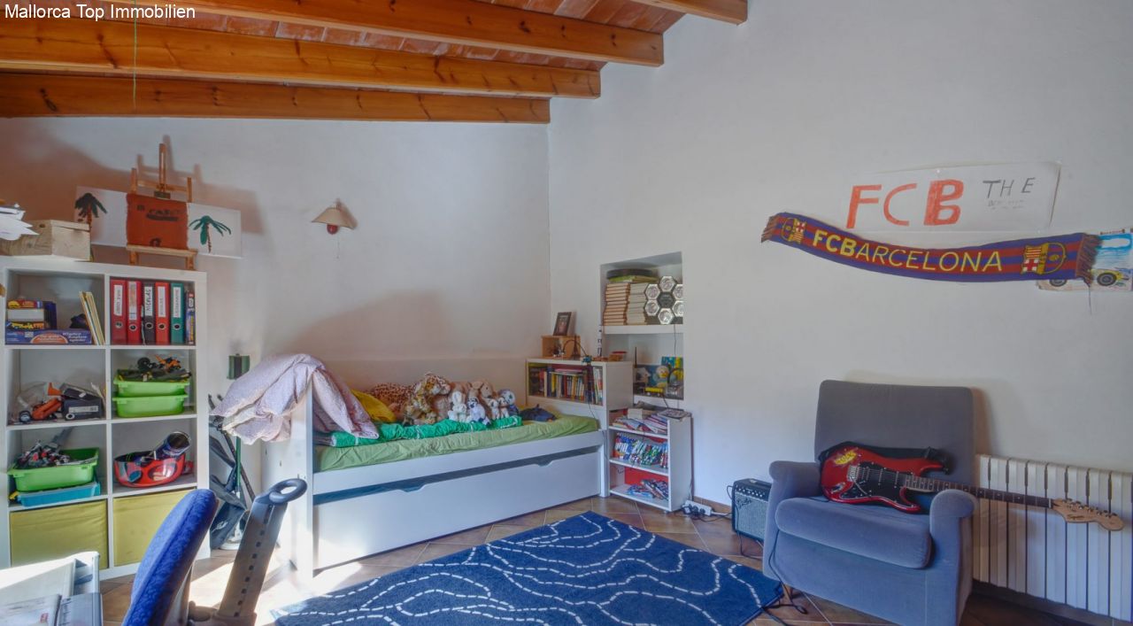 Luxury finca in a beautiful location () Luxury finca in a beautiful location ()