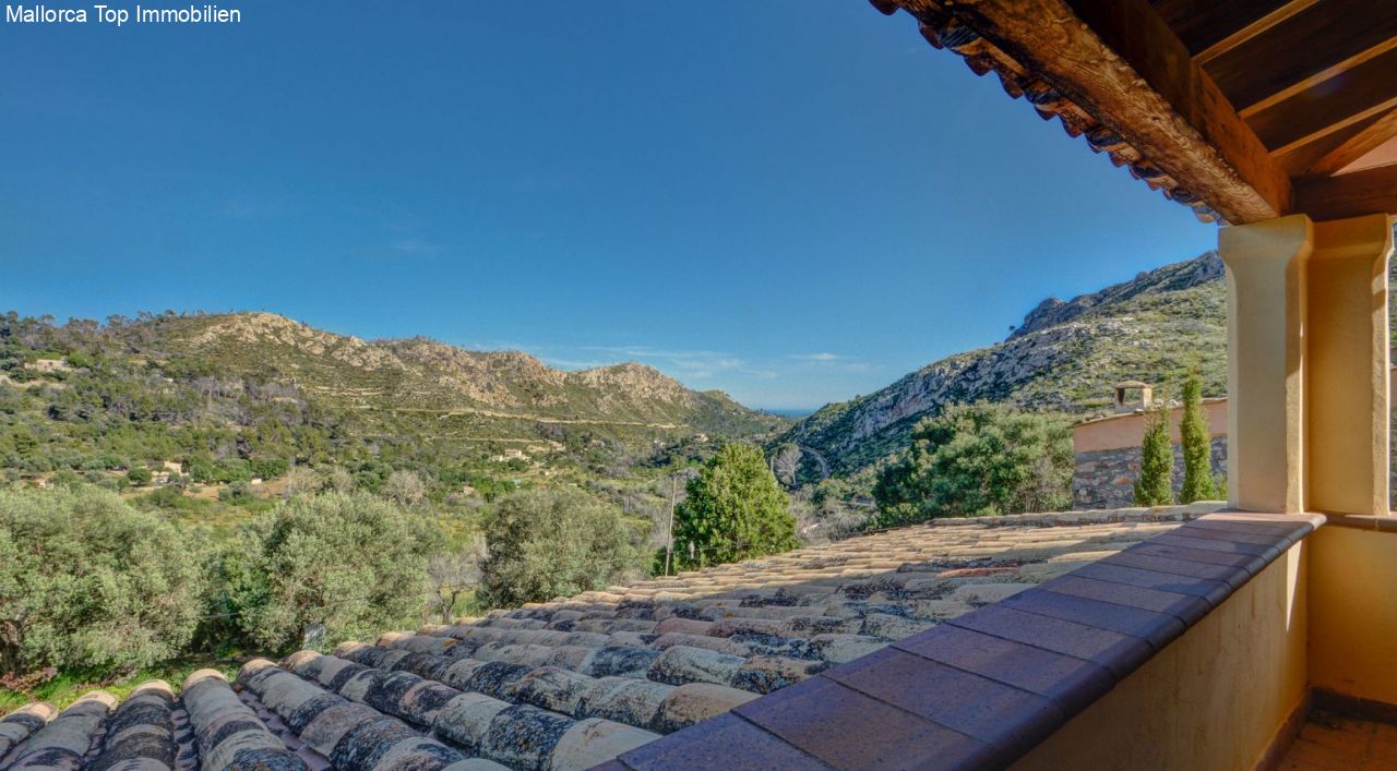 Luxury finca in a beautiful location () Luxury finca in a beautiful location ()