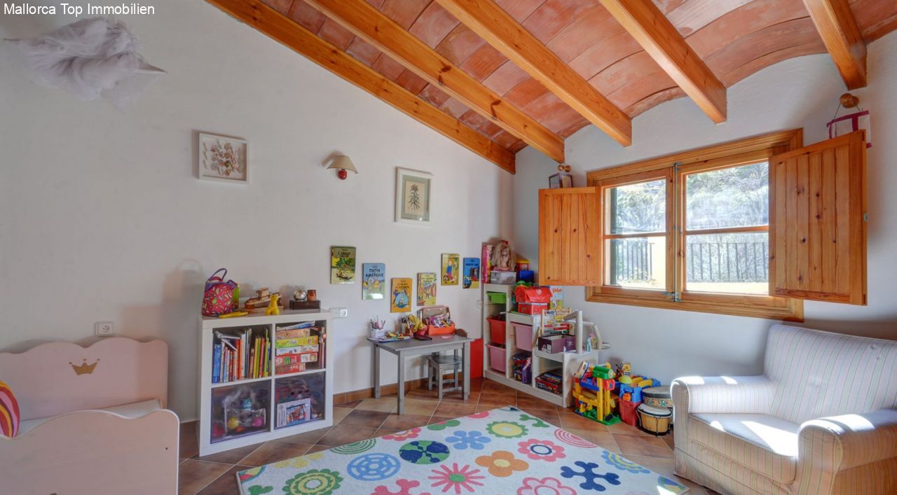 Luxury finca in a beautiful location () Luxury finca in a beautiful location ()