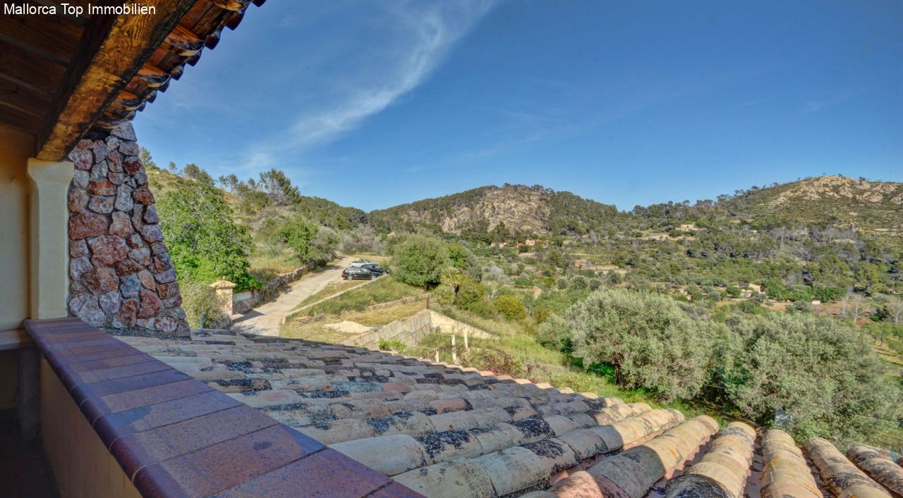 Luxury finca in a beautiful location () Luxury finca in a beautiful location ()