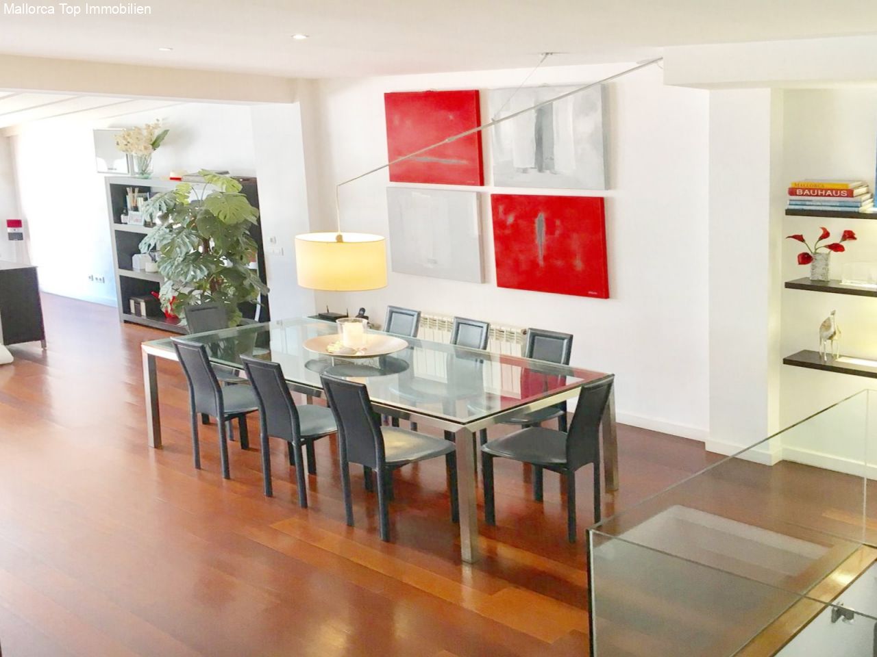 Palma Porto Pi. New Duplex Apartment Palma Porto Pi. New Duplex Apartment