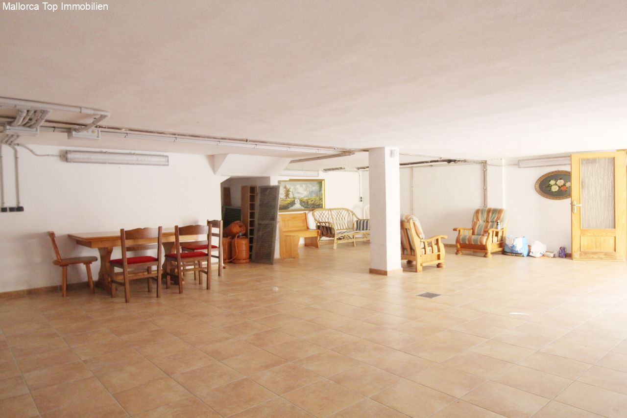 garage garage