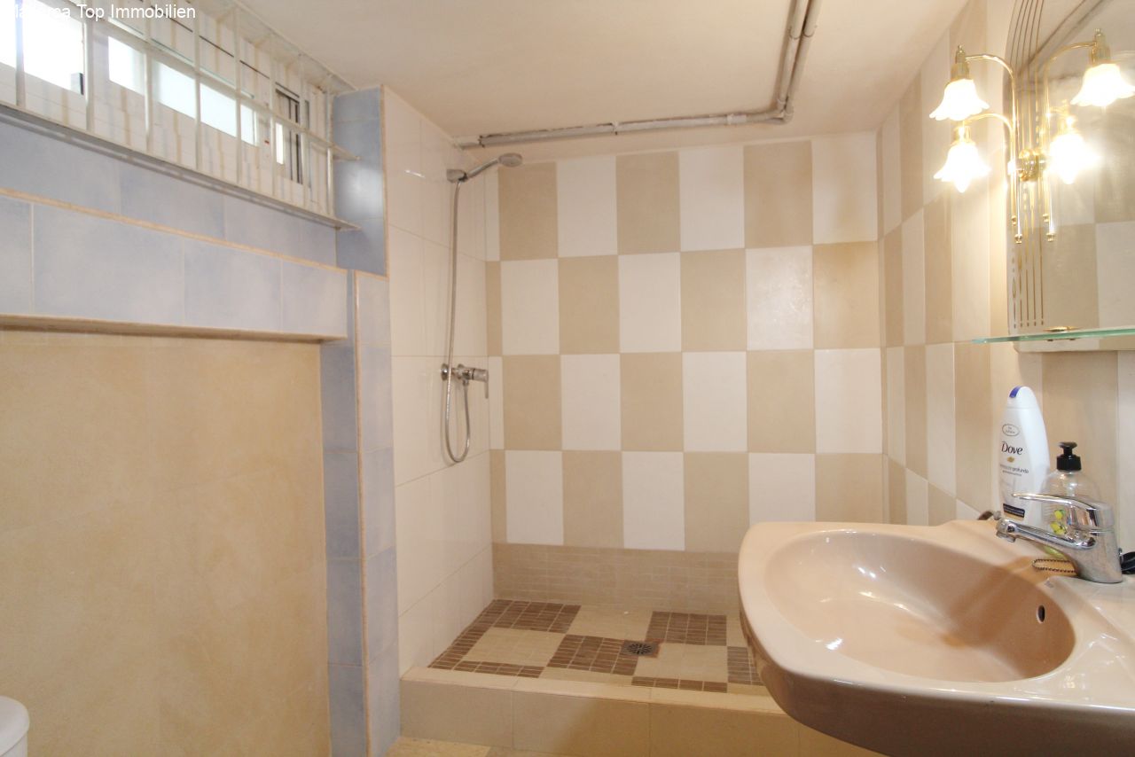 Bathroom UG Bathroom UG