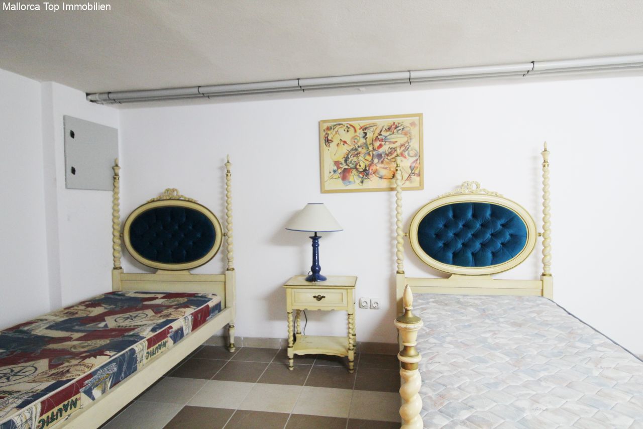 Guest rooms UG Guest rooms UG
