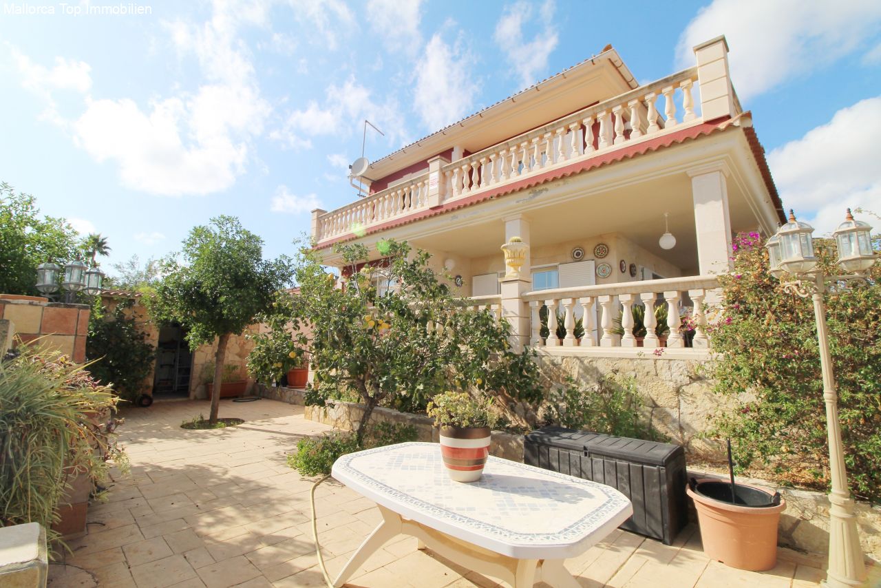 Villa of Mallorca top real estate