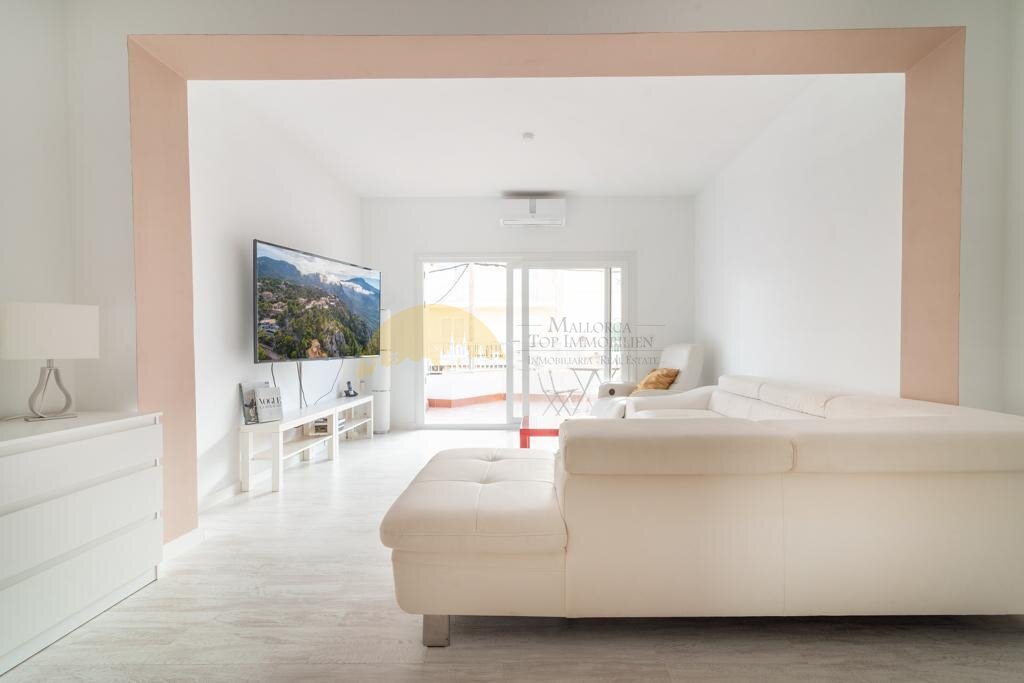 Attractive apartment in the Arenal - modernized and centrally located Attractive apartment in the Arenal - modernized and centrally located
