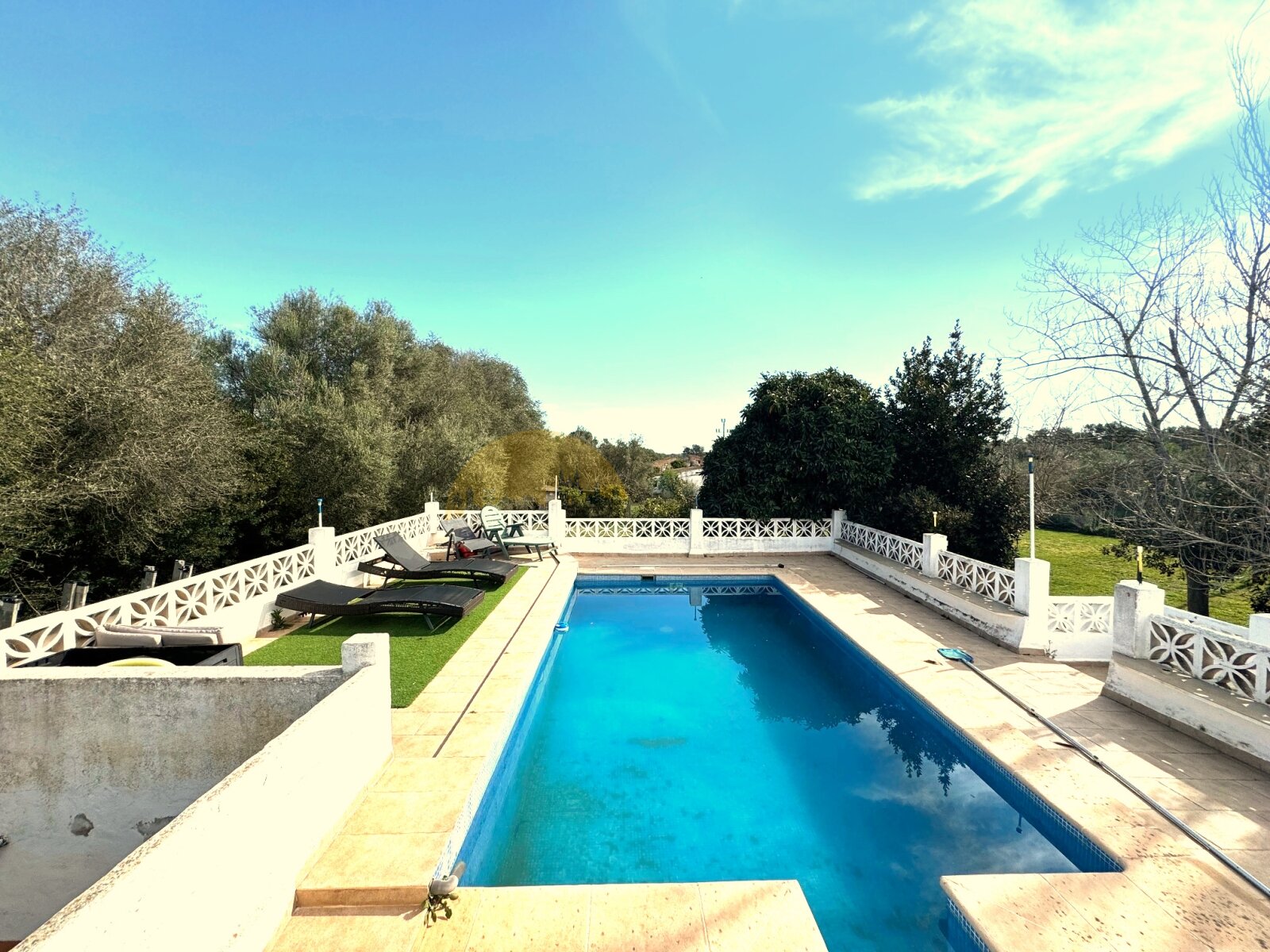 A Refuge of Excellence – Mediterranean Finca with Large Pool and Exclusive Charm A Refuge of Excellence – Mediterranean Finca with Large Pool and Exclusive Charm