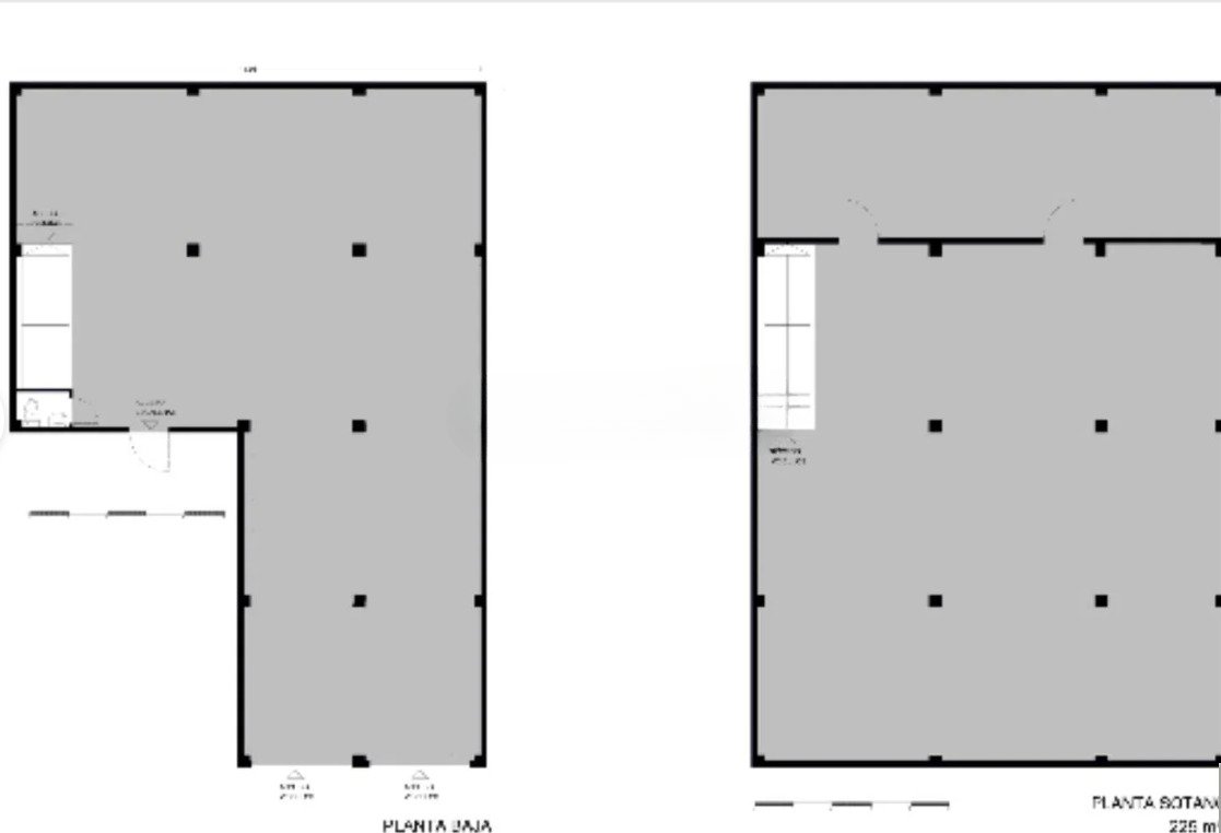 Smart floor plan design with flexible living areas and optimal space utilization Smart floor plan design with flexible living areas and optimal space utilization