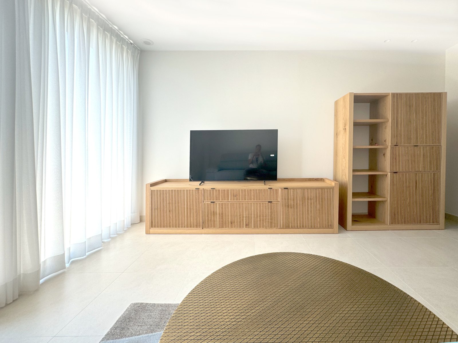 Wohnzimmer Luxus Wohnung in Palma Wohnzimmer Luxus Wohnung in Palma