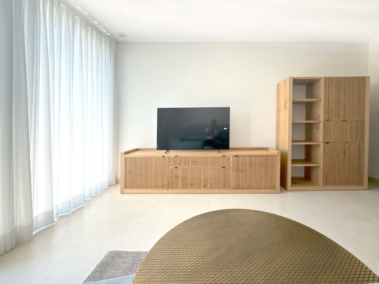 Wohnzimmer Luxus Wohnung in Palma Wohnzimmer Luxus Wohnung in Palma