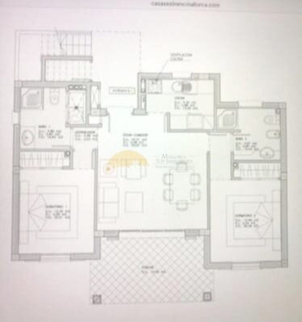 Grundriss Grundriss