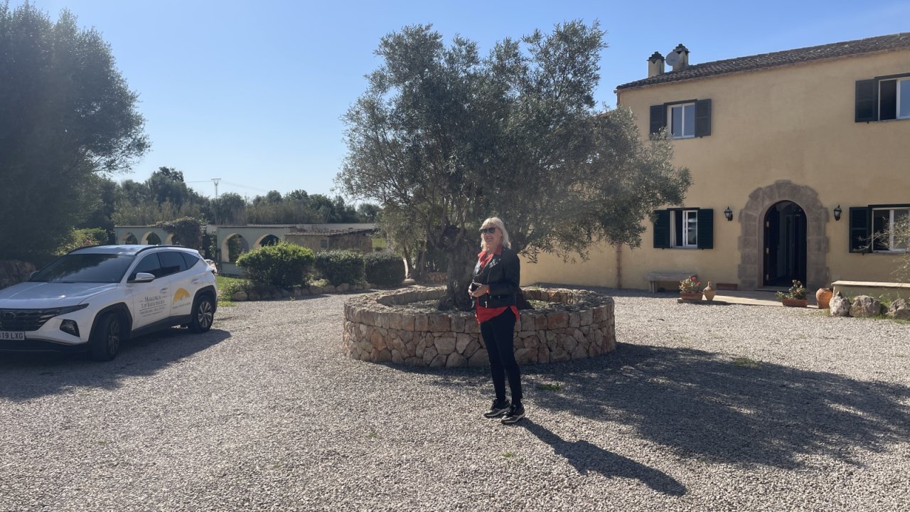 Mallorca Immobilie in Bestlage