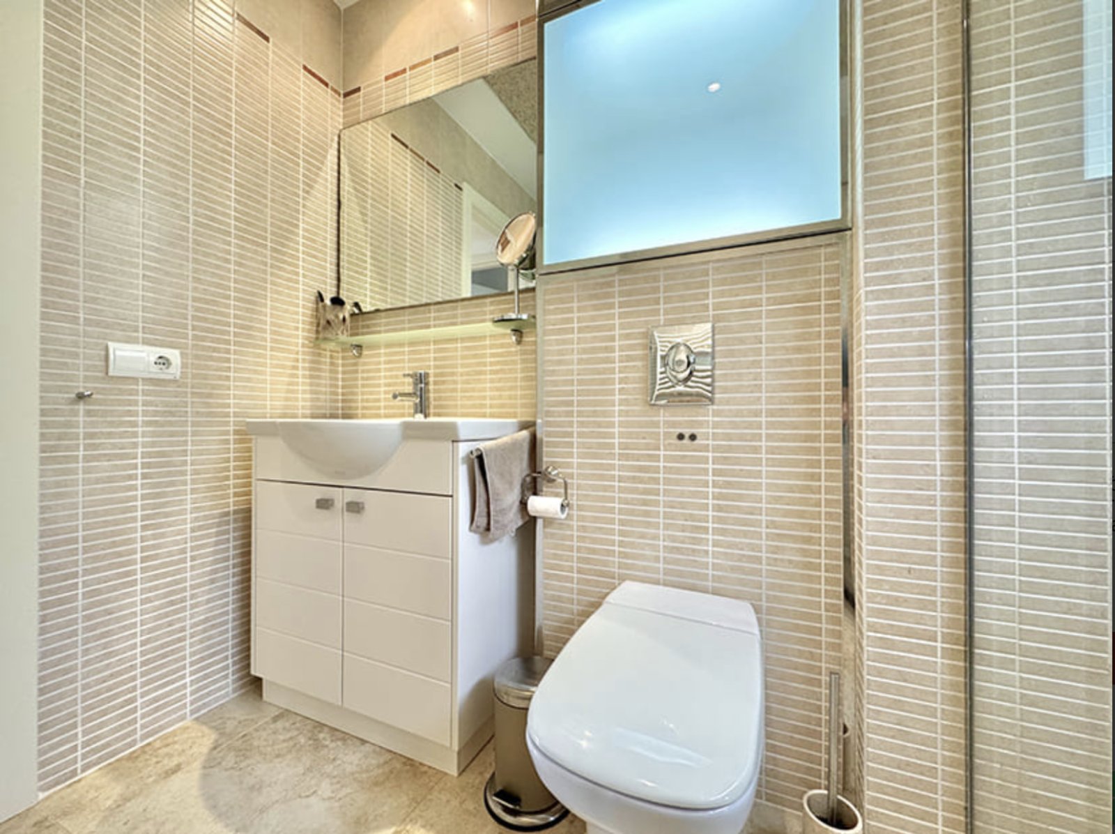 Badezimmer Badezimmer