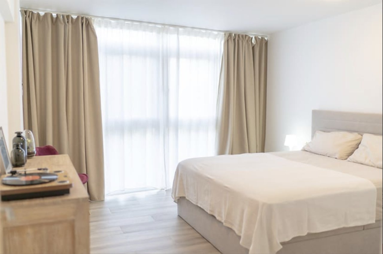 Schlafzimmer Schlafzimmer