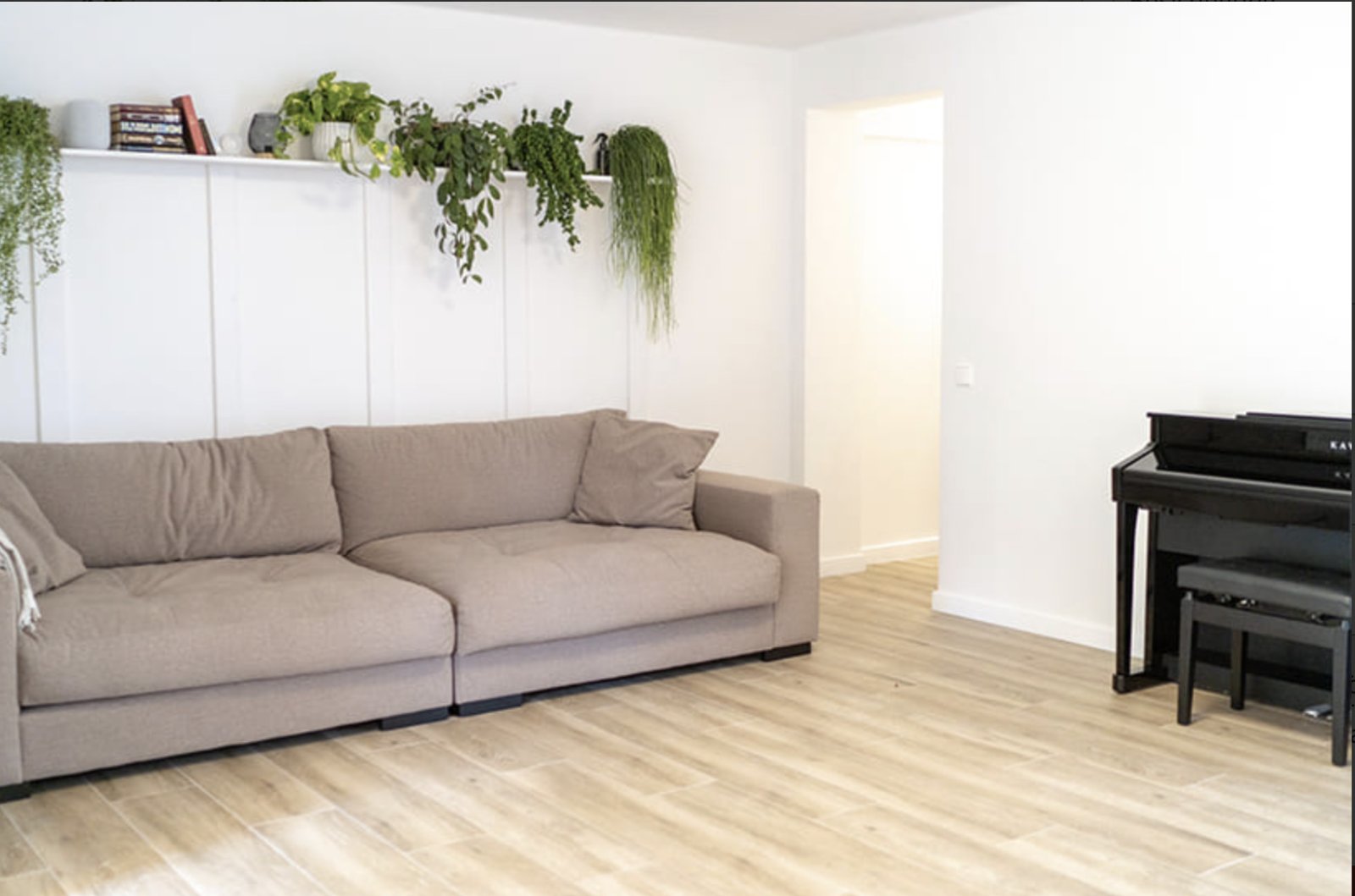 Wohnzimmer Wohnzimmer