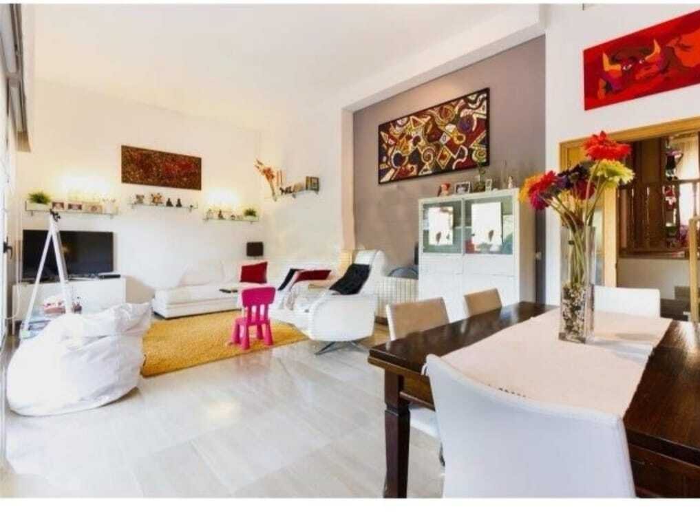 Wohn- und Esszimmer Wohn- und Esszimmer