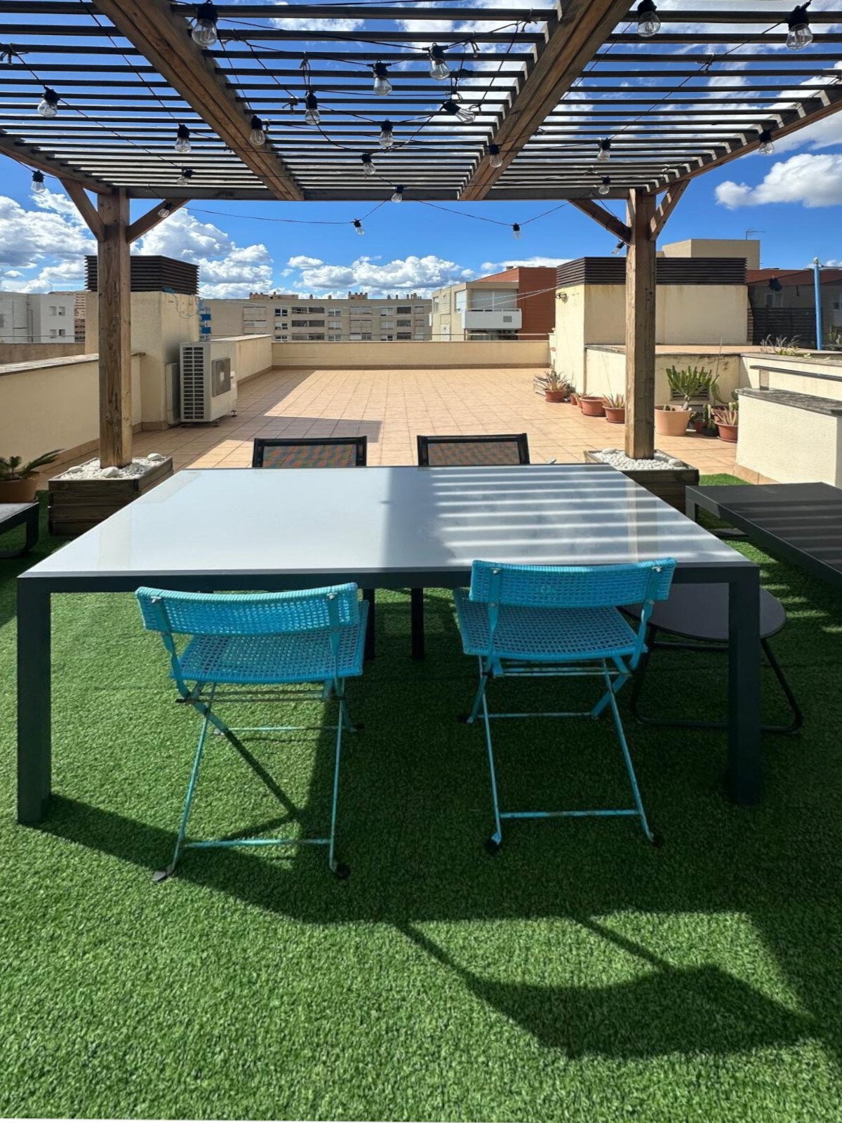 Terrasse Terrasse