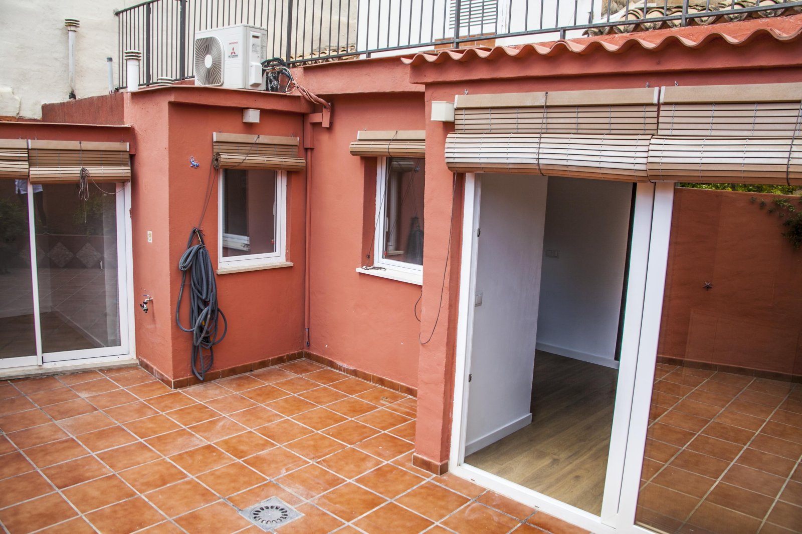 Terrasse Terrasse